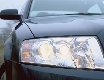 Škoda Superb [UK-spec] '2002–06