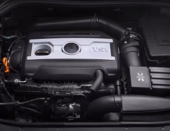 Під капотом Škoda Superb [Worldwide] '2008–13