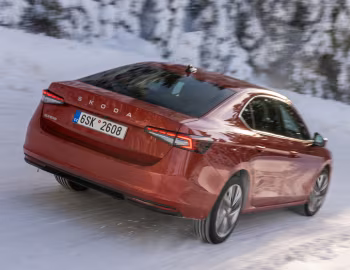 Škoda Superb [Worldwide] (3Y) '2024–pr.