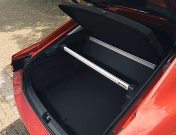 Porta-malas Škoda Superb [UK-spec] '2024–pr.