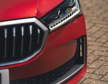 Škoda Superb [UK-spec] '2024–pr.
