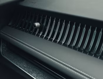 Interior Škoda Superb [UK-spec] '2024–pr.