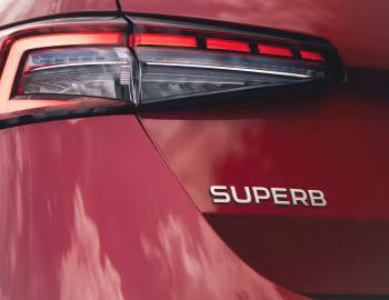 Škoda Superb [UK-spec] '2024–pr.