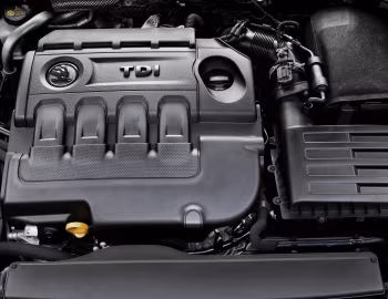 Під капотом Škoda Superb [UK-spec] '2015–19