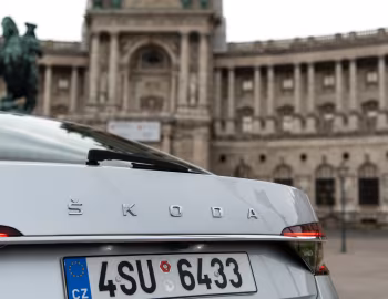 Škoda Superb [Worldwide] (3V) '2019–24