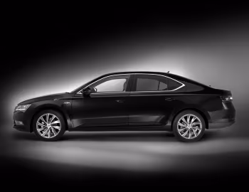 Škoda Superb Laurin & Klement [Worldwide] '2015–19