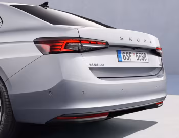 Škoda Superb 4×4 [Worldwide] '2024–pr.