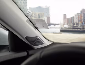Interior Škoda Superb 4×4 [Worldwide] '2024–pr.