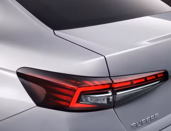 Škoda Superb 4×4 [Worldwide] '2024–pr.