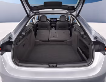 Porta-malas Škoda Superb 4×4 [Worldwide] '2024–pr.