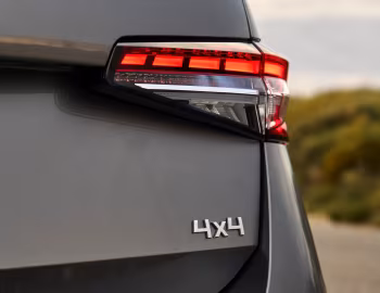 Škoda Superb 4×4 Laurin & Klement [Worldwide] '2024–pr.
