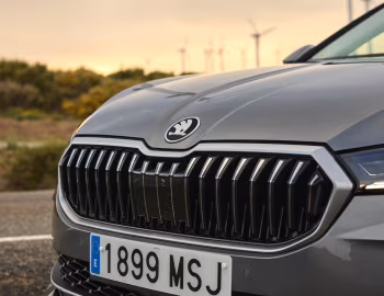 Škoda Superb 4×4 Laurin & Klement [Worldwide] '2024–pr.