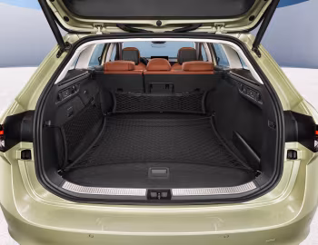 Porta-malas Škoda Superb Combi [Worldwide] '2024–pr.