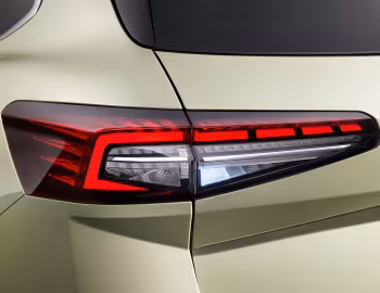 Škoda Superb Combi [Worldwide] '2024–pr.