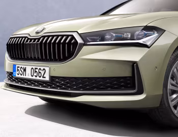Škoda Superb Combi [Worldwide] '2024–pr.