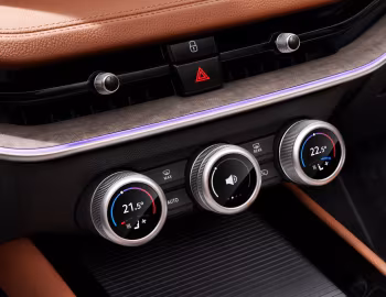 Interior Škoda Superb Combi [Worldwide] '2024–pr.