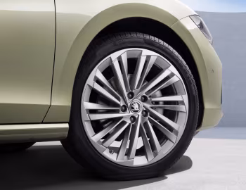 Škoda Superb Combi [Worldwide] '2024–pr.