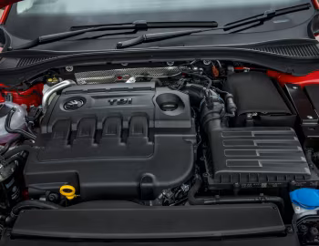 Під капотом Škoda Superb Combi [UK-spec] '2015–19