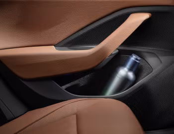 Interior Škoda Superb Combi [Worldwide] '2024–pr.