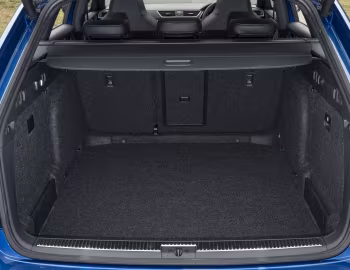 Porta-malas Škoda Superb Estate 4×4 SportLine [UK-spec] (3V) '2019–24