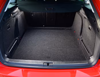 Багажник Škoda Superb Estate 4×4 [UK-spec] '2015–19