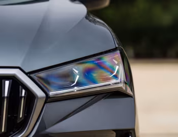 Škoda Superb Estate iV [UK-spec] '2024–pr.