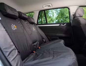 Інтер'єр Škoda Superb Estate Outdoor "Tour de France" [UK-spec] '2014