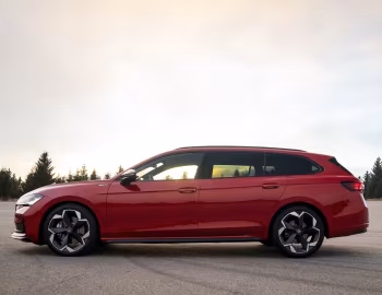 Škoda Superb Combi Sportline [Worldwide] '2024–н.ч.