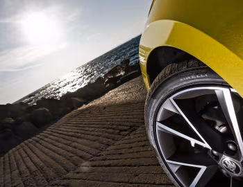 Škoda Superb Combi SportLine [Worldwide] '2015–19