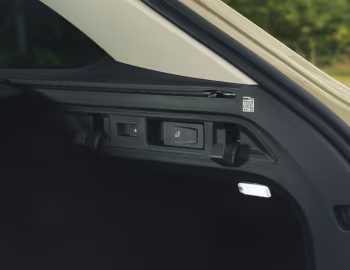 Interior Škoda Superb Estate [UK-spec] '2024–pr.
