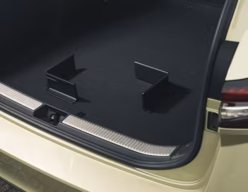 Porta-malas Škoda Superb Estate [UK-spec] '2024–pr.