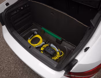 Porta-malas Škoda Superb iV [Worldwide] (3V) '2019–24