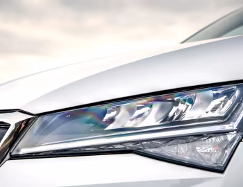 Škoda Superb iV [UK-spec] (3V) '2019–24
