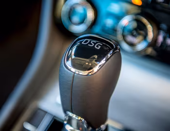 Interior Škoda Superb iV [UK-spec] (3V) '2019–24