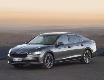 Škoda Superb Laurin & Klement [Worldwide] '2024–pr.