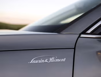 Škoda Superb Laurin & Klement [Worldwide] '2024–pr.