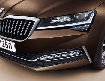 Škoda Superb Laurin & Klement [Worldwide] (3V) '2019–24