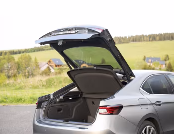 Škoda Superb Laurin & Klement [Worldwide] '2024–pr.