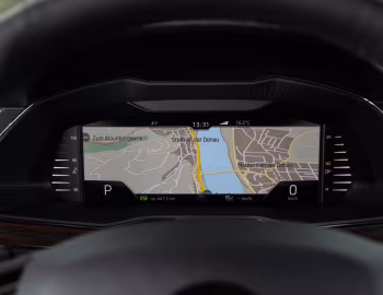 Painel Škoda Superb Laurin & Klement [Worldwide] (3V) '2019–24