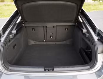 Porta-malas Škoda Superb Laurin & Klement [Worldwide] '2024–pr.