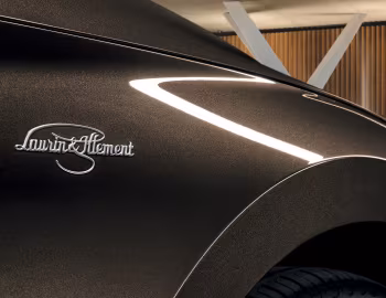 Škoda Superb Laurin & Klement [Worldwide] (3V) '2019–24