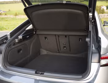 Porta-malas Škoda Superb Laurin & Klement [Worldwide] '2024–pr.
