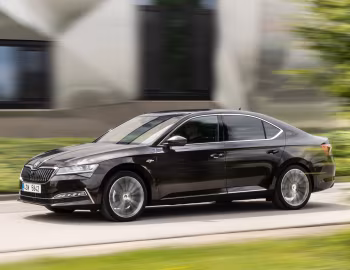 Škoda Superb Laurin & Klement [Worldwide] (3V) '2019–24
