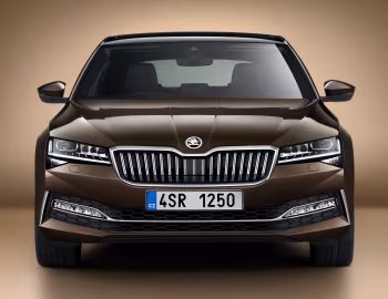 Škoda Superb Laurin & Klement [Worldwide] (3V) '2019–24
