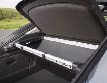 Porta-malas Škoda Superb Laurin & Klement [Worldwide] '2024–pr.