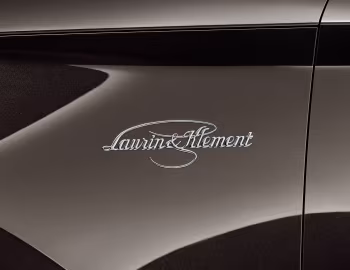 Škoda Superb Laurin & Klement [Worldwide] '2015–19