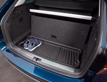 Porta-malas Škoda Superb Scout [Worldwide] (3V) '2019–24