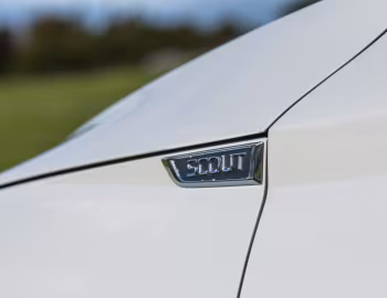 Škoda Superb Scout [Australia] (3V) '2020–24
