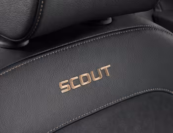 Interior Škoda Superb Scout [Worldwide] (3V) '2019–24