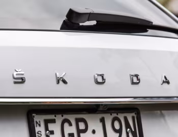 Škoda Superb Scout [Australia] (3V) '2020–24